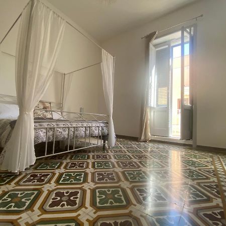Appartement La Casa Di Nonna Titina à Lecce Extérieur photo