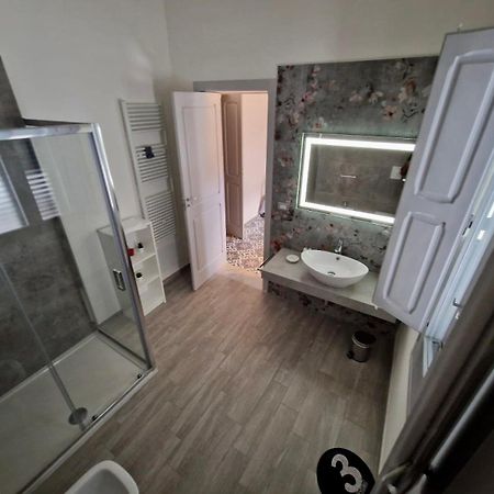 Appartement La Casa Di Nonna Titina à Lecce Extérieur photo