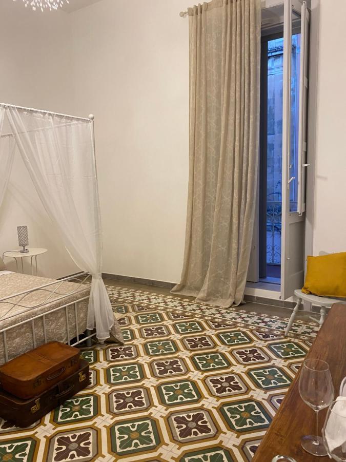 Appartement La Casa Di Nonna Titina à Lecce Extérieur photo