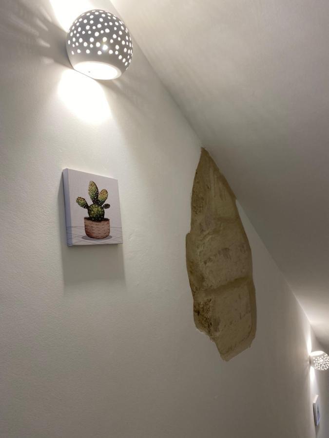 Appartement La Casa Di Nonna Titina à Lecce Extérieur photo