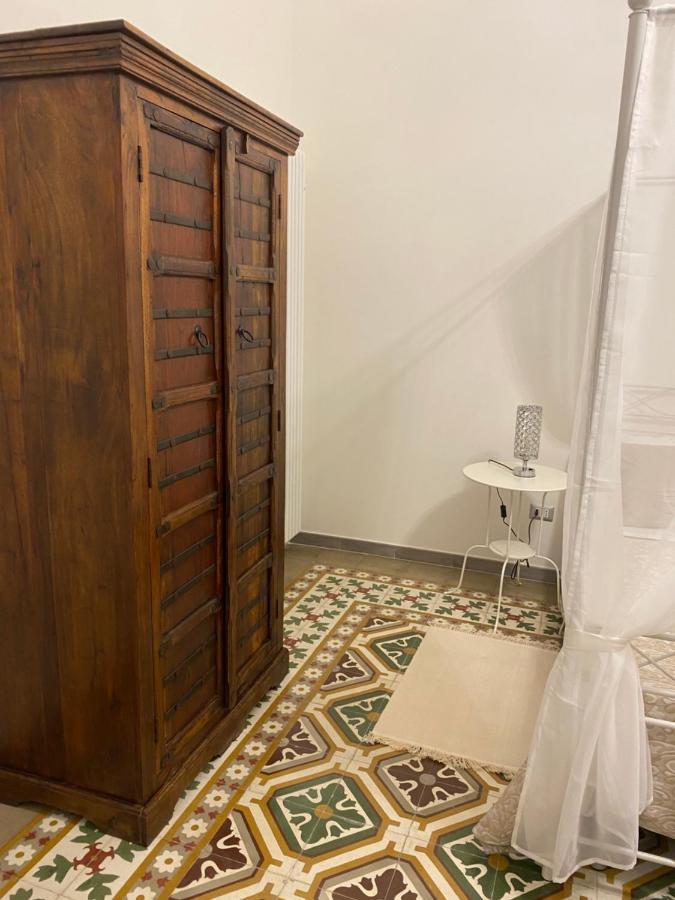 Appartement La Casa Di Nonna Titina à Lecce Extérieur photo