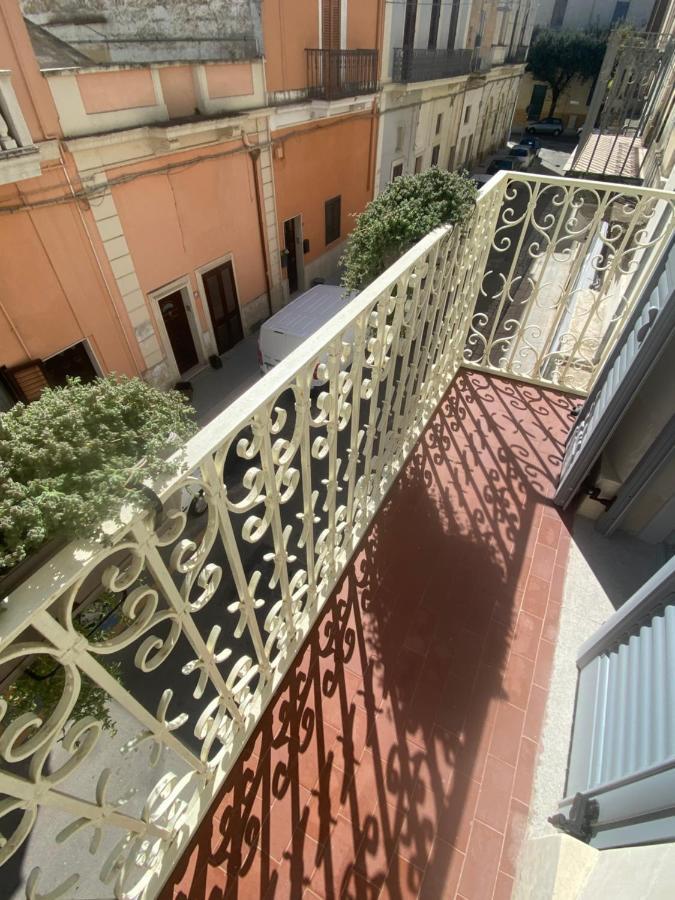 Appartement La Casa Di Nonna Titina à Lecce Extérieur photo
