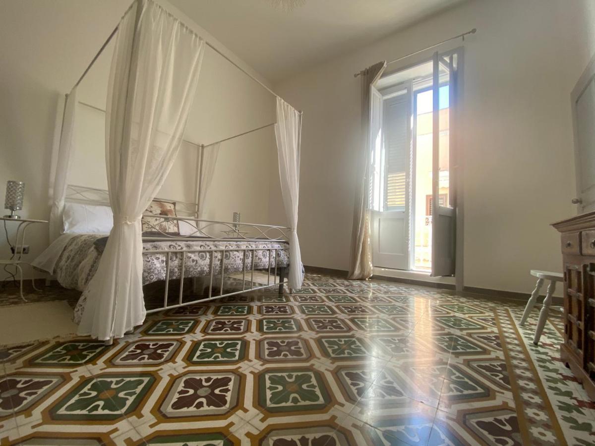 Appartement La Casa Di Nonna Titina à Lecce Extérieur photo
