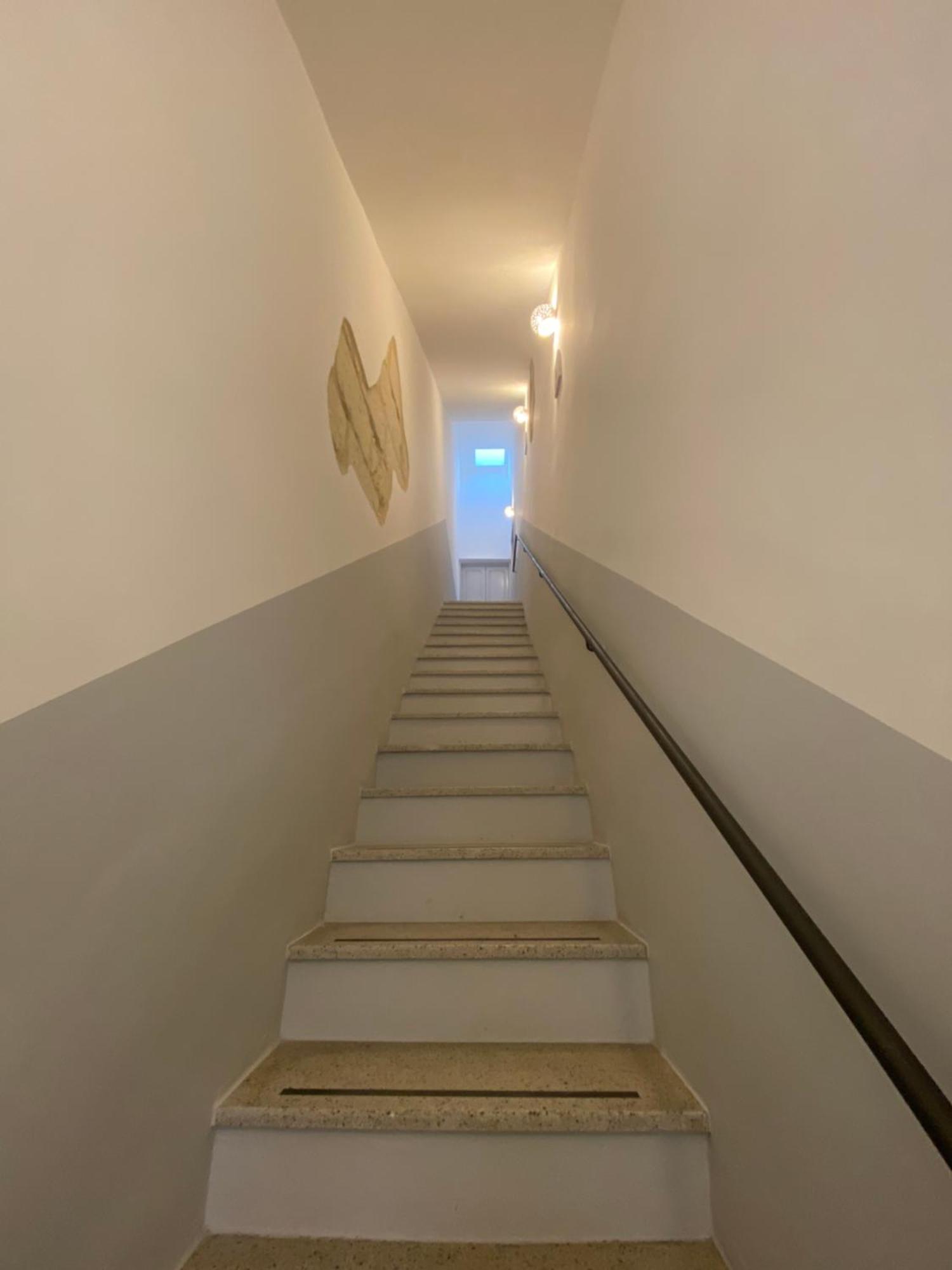 Appartement La Casa Di Nonna Titina à Lecce Extérieur photo