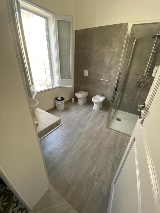 Appartement La Casa Di Nonna Titina à Lecce Extérieur photo