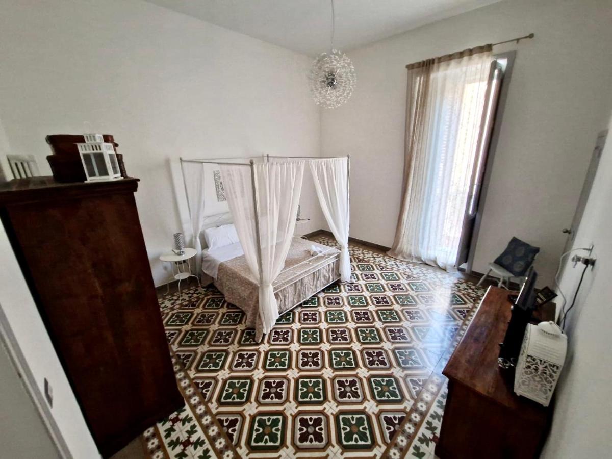 Appartement La Casa Di Nonna Titina à Lecce Extérieur photo