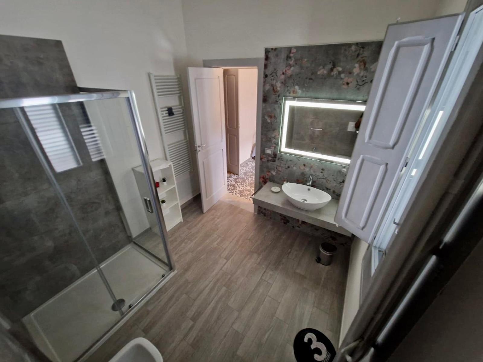 Appartement La Casa Di Nonna Titina à Lecce Extérieur photo